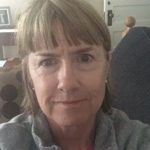 Meet your Posher, Barbara